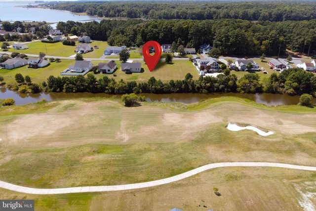 161 CAPTAINS CORR, Greenbackville, VA 23356