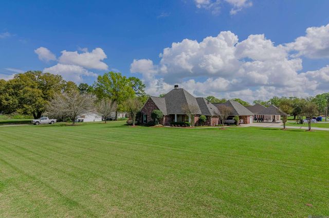 13150 Oneal Rd, Gonzales, LA 70737