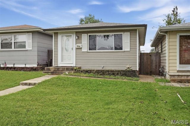 7614 Tennessee Avenue, St Louis, MO 63111