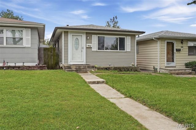 7614 Tennessee Avenue, St Louis, MO 63111