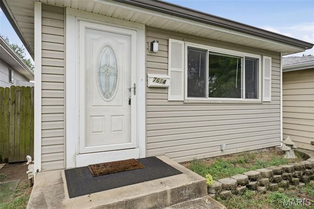 7614 Tennessee Avenue, St Louis, MO 63111