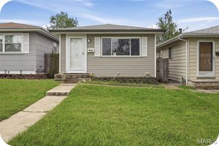 7614 Tennessee Avenue, St Louis, MO 63111