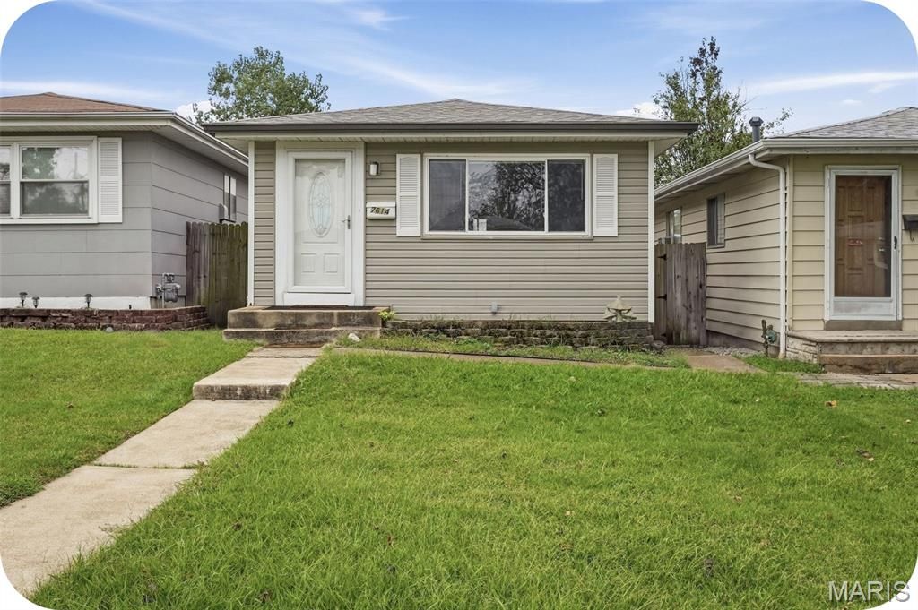 7614 Tennessee Avenue, St Louis, MO 63111