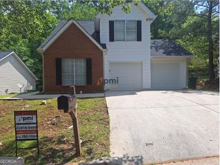 3423 Homeward Trail, Ellenwood, GA 30294
