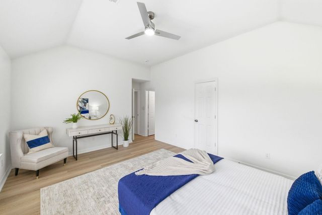 19209 Sunken Creek PASS, Pflugerville, TX 78660