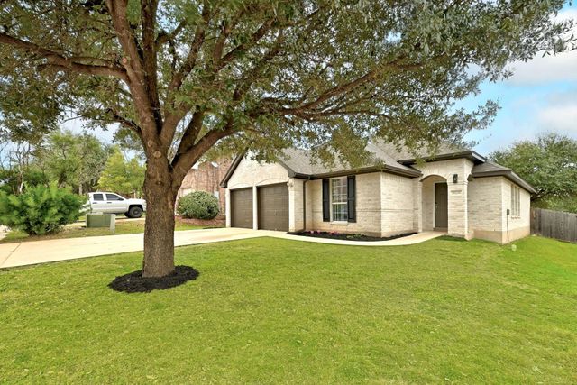 19209 Sunken Creek PASS, Pflugerville, TX 78660