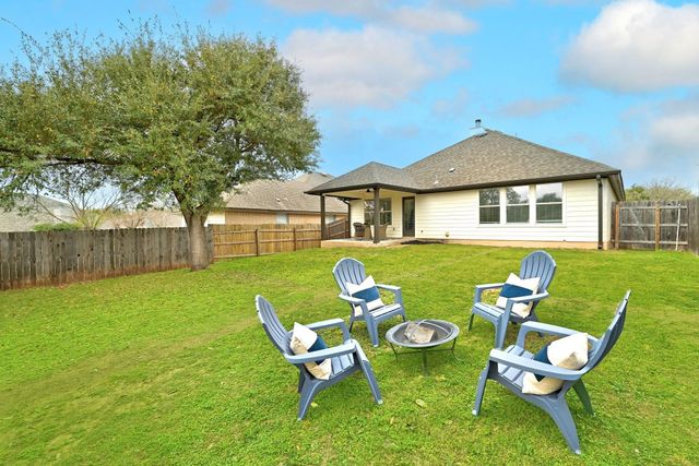 19209 Sunken Creek PASS, Pflugerville, TX 78660