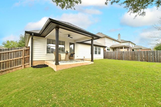 19209 Sunken Creek PASS, Pflugerville, TX 78660