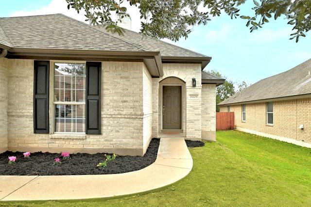 19209 Sunken Creek PASS, Pflugerville, TX 78660