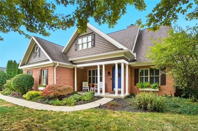 679 Greystone Drive, Beavercreek, OH 45434