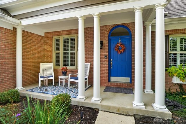 679 Greystone Drive, Beavercreek, OH 45434