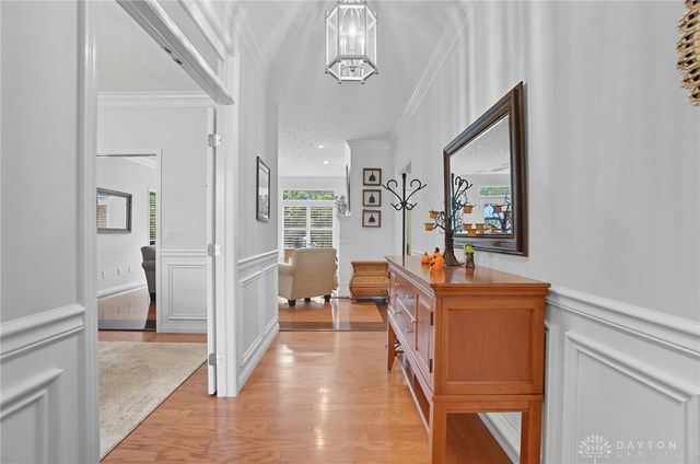 679 Greystone Drive, Beavercreek, OH 45434