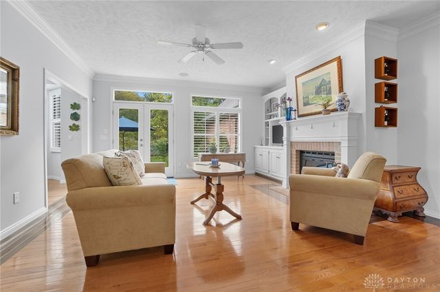 679 Greystone Drive, Beavercreek, OH 45434