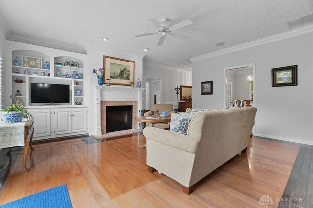 679 Greystone Drive, Beavercreek, OH 45434