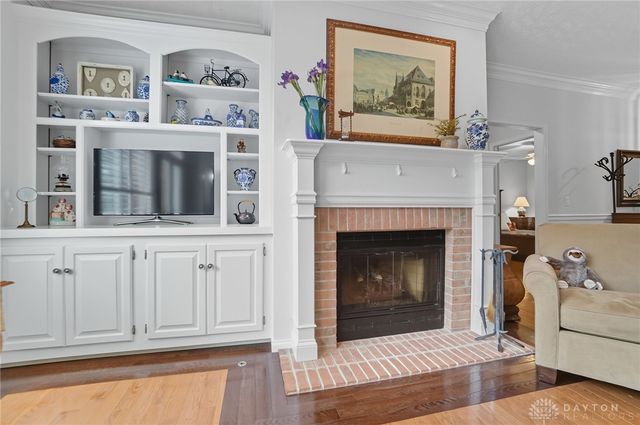 679 Greystone Drive, Beavercreek, OH 45434