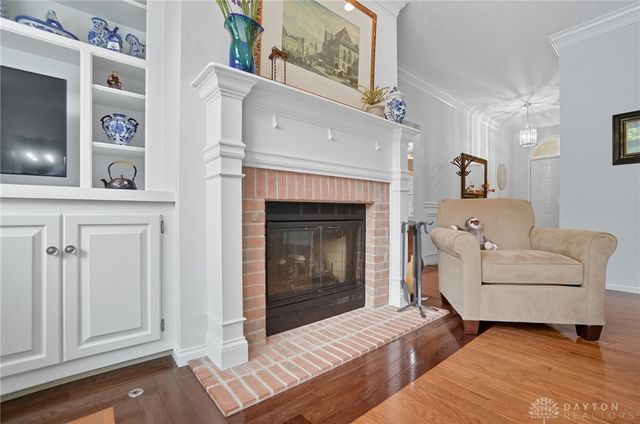 679 Greystone Drive, Beavercreek, OH 45434