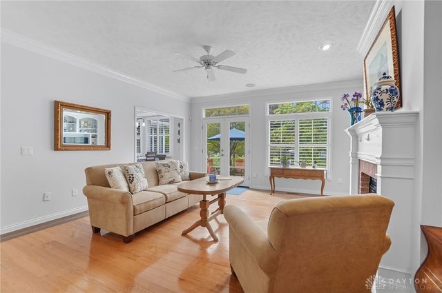 679 Greystone Drive, Beavercreek, OH 45434