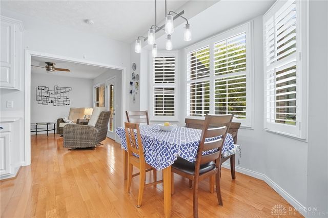 679 Greystone Drive, Beavercreek, OH 45434