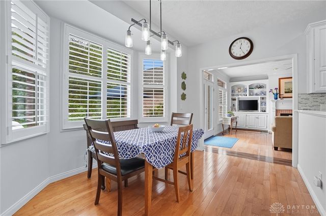 679 Greystone Drive, Beavercreek, OH 45434