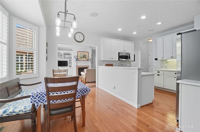 679 Greystone Drive, Beavercreek, OH 45434