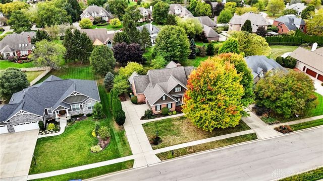 679 Greystone Drive, Beavercreek, OH 45434