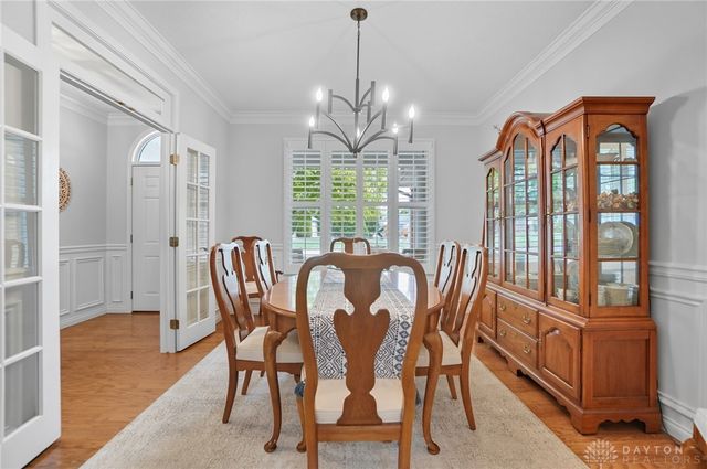 679 Greystone Drive, Beavercreek, OH 45434