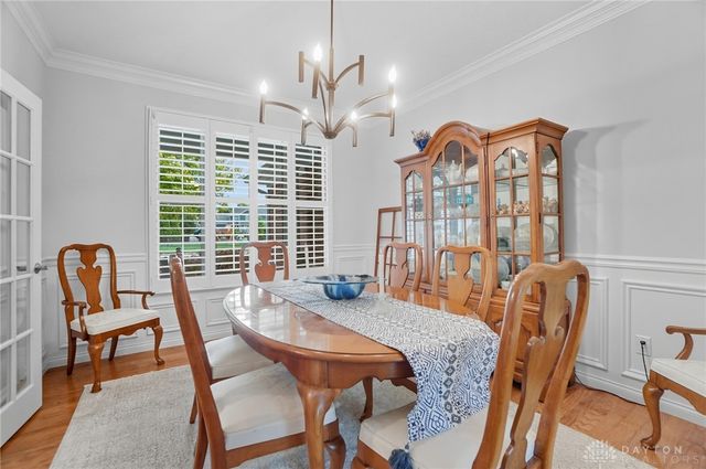 679 Greystone Drive, Beavercreek, OH 45434