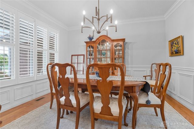 679 Greystone Drive, Beavercreek, OH 45434