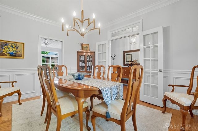 679 Greystone Drive, Beavercreek, OH 45434