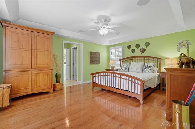 679 Greystone Drive, Beavercreek, OH 45434