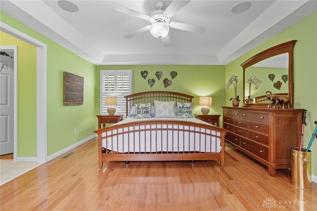 679 Greystone Drive, Beavercreek, OH 45434