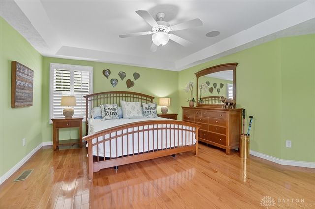 679 Greystone Drive, Beavercreek, OH 45434