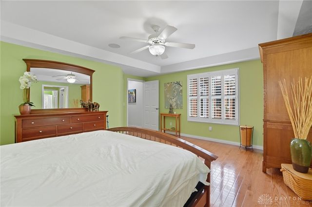 679 Greystone Drive, Beavercreek, OH 45434