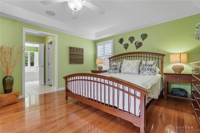 679 Greystone Drive, Beavercreek, OH 45434