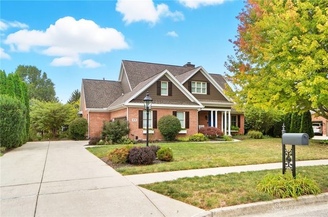 679 Greystone Drive, Beavercreek, OH 45434