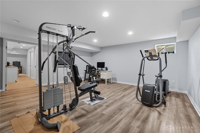 679 Greystone Drive, Beavercreek, OH 45434