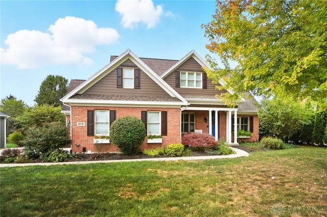 679 Greystone Drive, Beavercreek, OH 45434