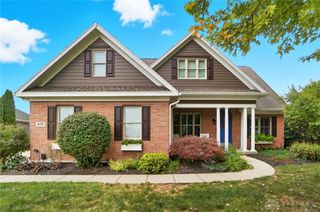679 Greystone Drive, Beavercreek, OH 45434