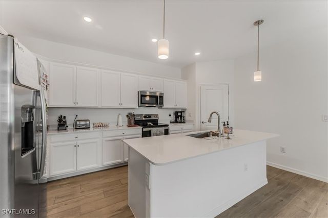 2581 Kona WAY, Naples, FL 34120