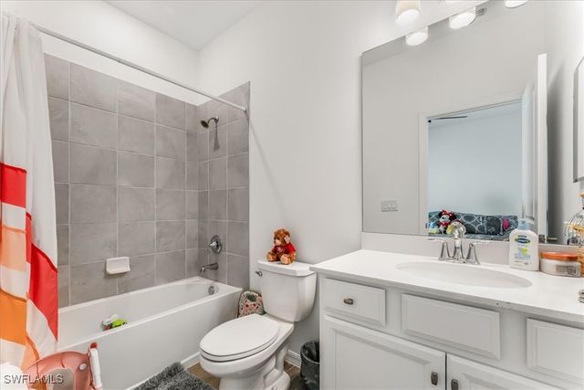 2581 Kona WAY, Naples, FL 34120