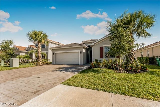 2581 Kona WAY, Naples, FL 34120