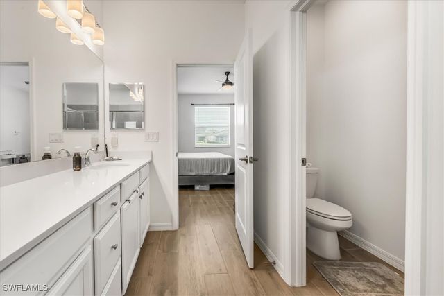 2581 Kona WAY, Naples, FL 34120