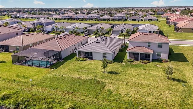 2581 Kona WAY, Naples, FL 34120