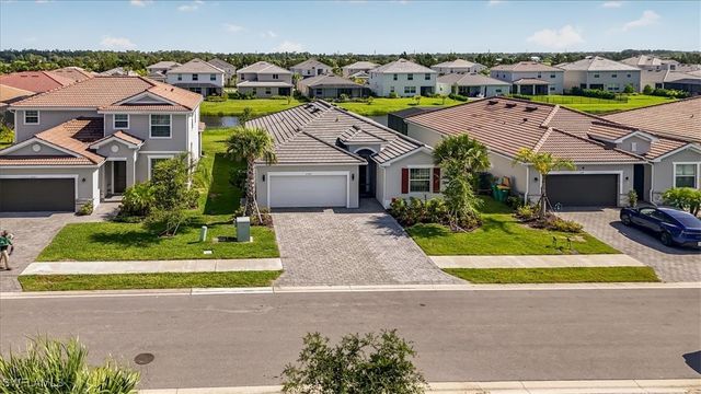 2581 Kona WAY, Naples, FL 34120