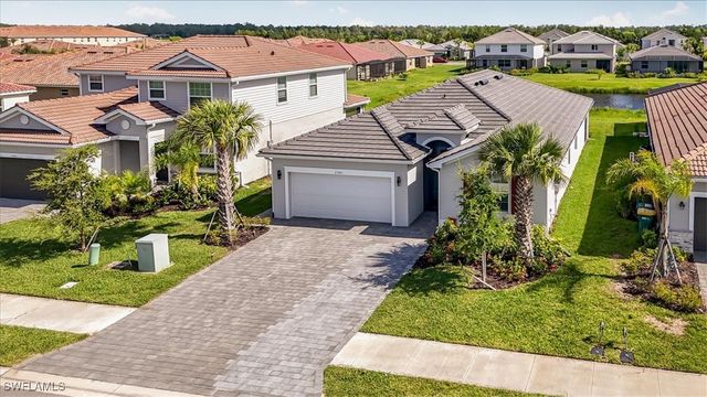 2581 Kona WAY, Naples, FL 34120
