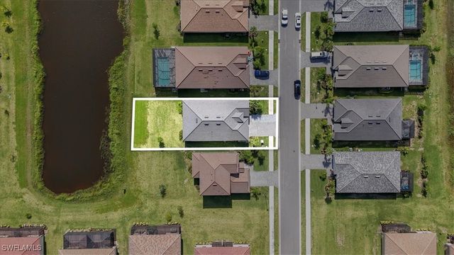 2581 Kona WAY, Naples, FL 34120