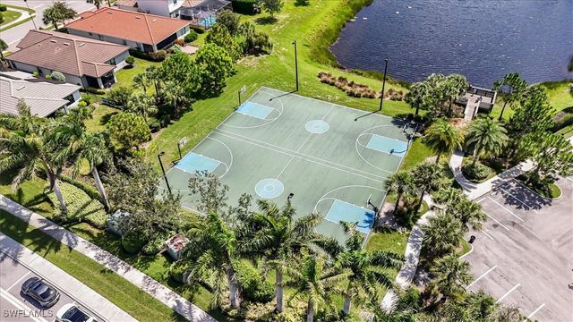 2581 Kona WAY, Naples, FL 34120