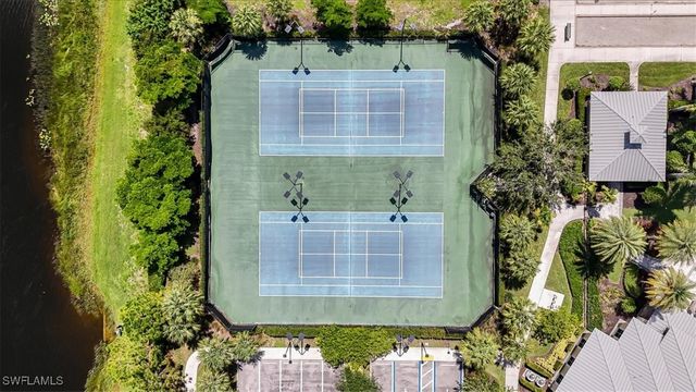 2581 Kona WAY, Naples, FL 34120