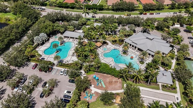 2581 Kona WAY, Naples, FL 34120