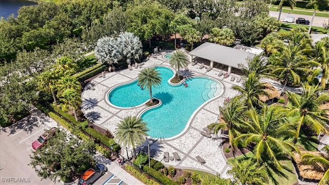 2581 Kona WAY, Naples, FL 34120
